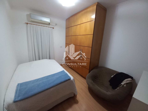 Imagem Apartamento com 3 Quartos à Venda, 138 m² em Embaré - Santos Imagem Apartamento com 3 Quartos à Venda, 138 m² em Embaré - Santos