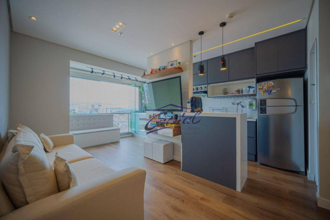 Imagem Apartamento com 2 Quartos à Venda, 64 m² em Centro - Osasco