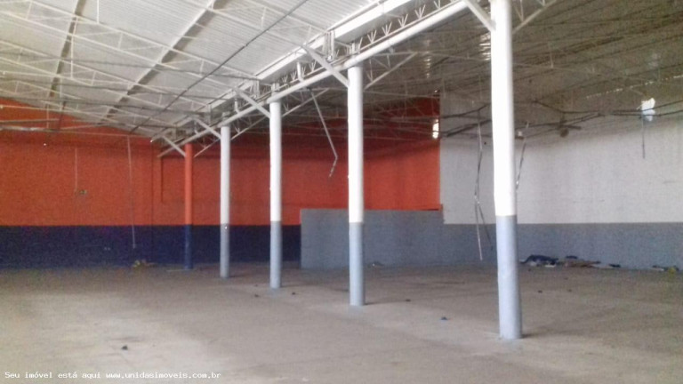 Imagem Galpão à Venda, 2.800 m² em Vila Da Paz - São Paulo