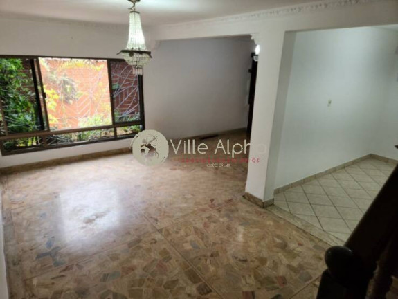 Imagem Casa com 3 Quartos à Venda, 143 m² em Aparecida - Santos Imagem Casa com 3 Quartos à Venda, 143 m² em Aparecida - Santos