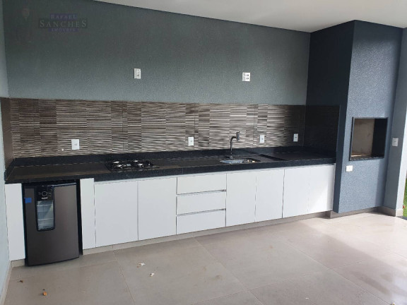 Imagem Casa de Condomínio com 3 Quartos à Venda, 365 m² em Spazio Verde Comendador - Bauru Imagem Casa de Condomínio com 3 Quartos à Venda, 365 m² em Spazio Verde Comendador - Bauru