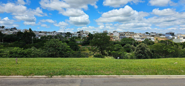 Imagem Terreno à Venda, 367 m² em Terra De Brasilis - Itupeva
