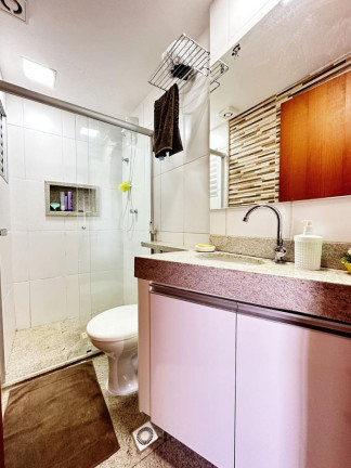 Imagem Imóvel com 3 Quartos à Venda, 89 m² em Norte (águas Claras) - Brasília Imagem Imóvel com 3 Quartos à Venda, 89 m² em Norte (águas Claras) - Brasília