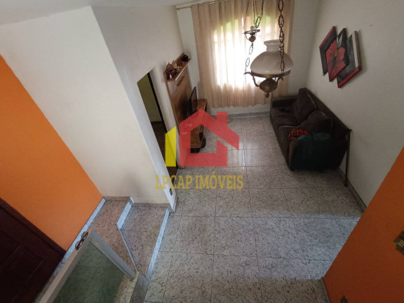 Imagem Casa com 4 Quartos à Venda, 400 m² em Sagrada Família - Belo Horizonte Imagem Casa com 4 Quartos à Venda, 400 m² em Sagrada Família - Belo Horizonte
