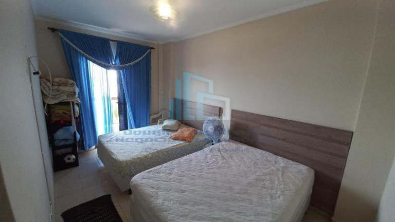 Imagem Apartamento com 2 Quartos à Venda, 112 m² em Caiçara - Praia Grande