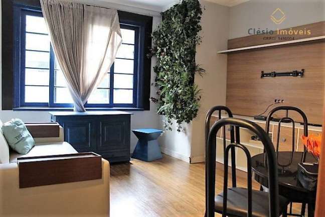 Apartamento com 2 Quartos à Venda, 80 m² em Santa Efigênia - São Paulo