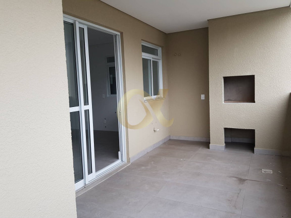 Imagem Apartamento à Venda, 214 m² em Atiradores - Joinville