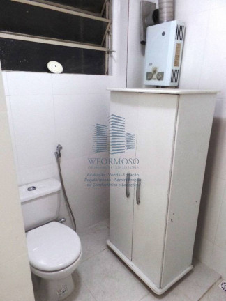 Imagem Apartamento com 1 Quarto à Venda, 40 m² em Centro - Rio De Janeiro Imagem Apartamento com 1 Quarto à Venda, 40 m² em Centro - Rio De Janeiro