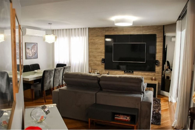 Imagem Apartamento à Venda, 190 m² em Mooca - São Paulo Imagem Apartamento à Venda, 190 m² em Mooca - São Paulo