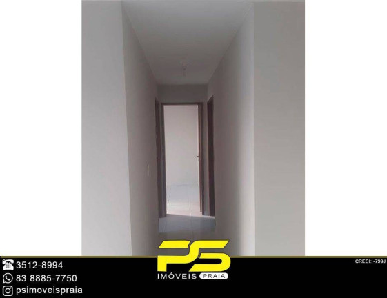 Imagem Apartamento com 2 Quartos à Venda, 39 m² em Muçumagro - João Pessoa Imagem Apartamento com 2 Quartos à Venda, 39 m² em Muçumagro - João Pessoa