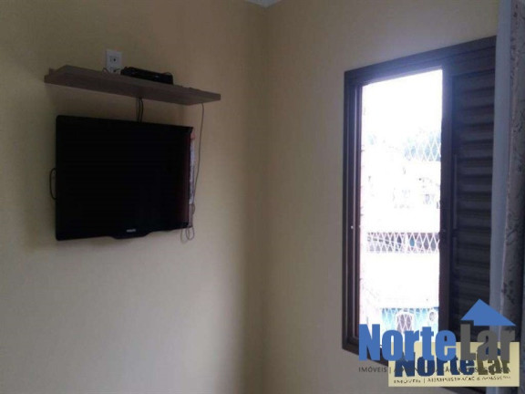 Imagem Apartamento com 2 Quartos à Venda, 50 m² em Lauzane Paulista - São Paulo Imagem Apartamento com 2 Quartos à Venda, 50 m² em Lauzane Paulista - São Paulo