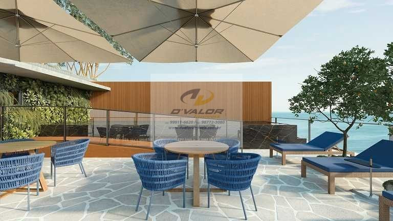Imagem Apartamento com 3 Quartos à Venda, 162 m² em Bessa - João Pessoa Imagem Apartamento com 3 Quartos à Venda, 162 m² em Bessa - João Pessoa