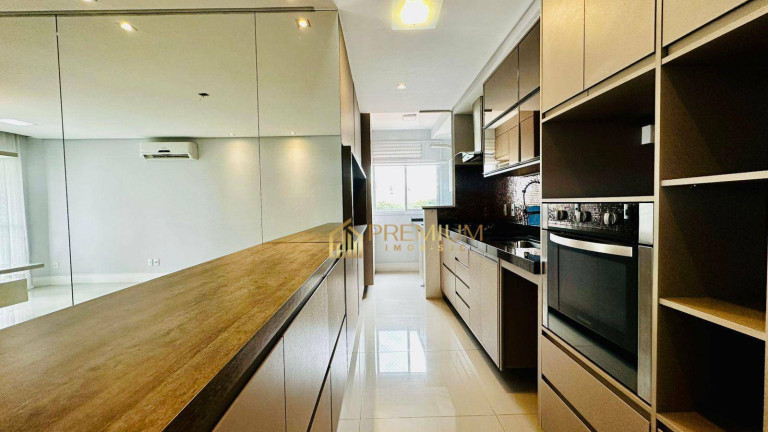 Apartamento com 2 Quartos à Venda, 64 m² em Parque Industrial - São José Dos Campos