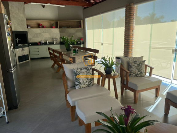 Imagem Casa com 4 Quartos à Venda, em Parque Village Castelo - Itu Imagem Casa com 4 Quartos à Venda, em Parque Village Castelo - Itu