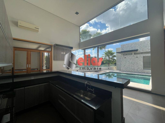 Imagem Casa de Condomínio com 4 Quartos à Venda, 365 m² em Vila Aviação - Bauru Imagem Casa de Condomínio com 4 Quartos à Venda, 365 m² em Vila Aviação - Bauru
