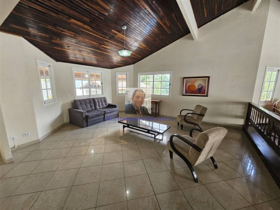 Imagem Casa de Condomínio com 4 Quartos à Venda, 486 m² em Jardim Atalaia - Cotia Imagem Casa de Condomínio com 4 Quartos à Venda, 486 m² em Jardim Atalaia - Cotia