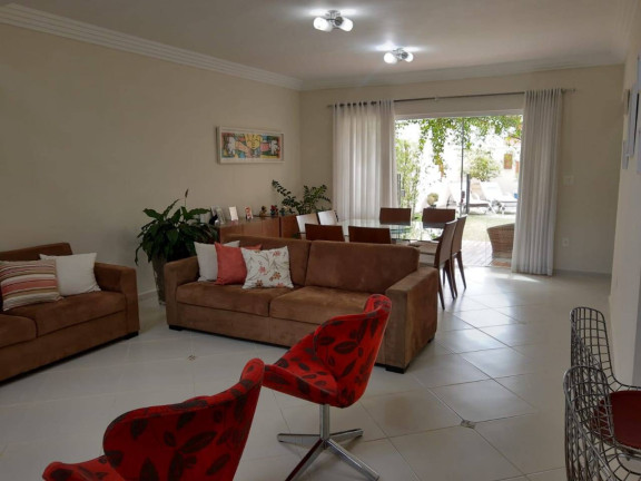 Imagem Casa com 3 Quartos à Venda, 275 m² em Loteamento Residencial Campos Do Conde Ii - Tremembé Imagem Casa com 3 Quartos à Venda, 275 m² em Loteamento Residencial Campos Do Conde Ii - Tremembé