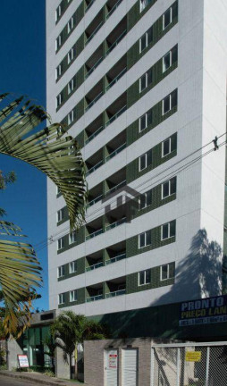 Imagem Apartamento com 3 Quartos à Venda, 64 m² em Casa Amarela - Recife