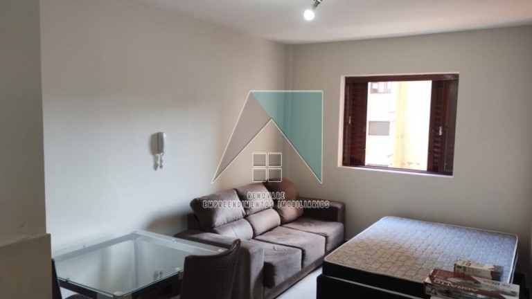 Imagem Kitnet com 1 Quarto à Venda, 36 m² em Centro - Ribeirão Preto Imagem Kitnet com 1 Quarto à Venda, 36 m² em Centro - Ribeirão Preto
