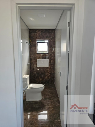 Imagem Sobrado com 3 Quartos à Venda, 107 m² em Guaraituba - Colombo Imagem Sobrado com 3 Quartos à Venda, 107 m² em Guaraituba - Colombo