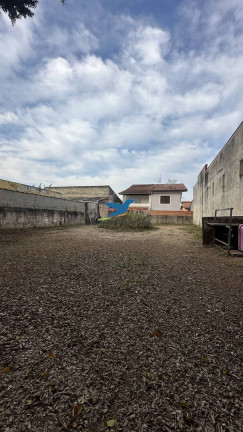 Imagem Terreno à Venda, 276 m² em Parque Martim Cererê - São José Dos Campos