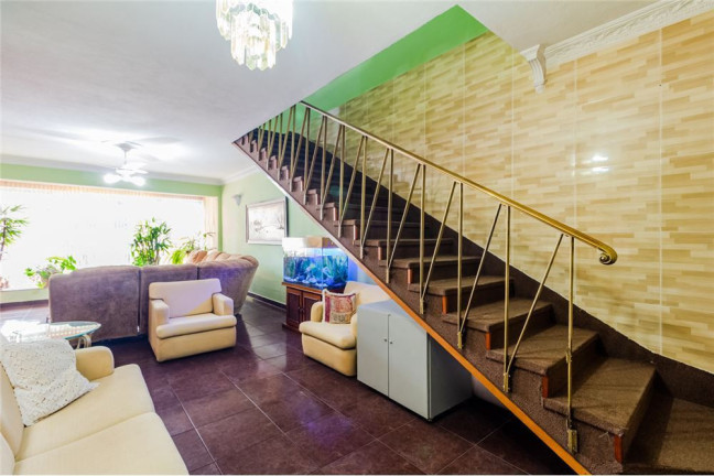 Imagem Casa com 3 Quartos à Venda,  em Vila Prudente - São Paulo