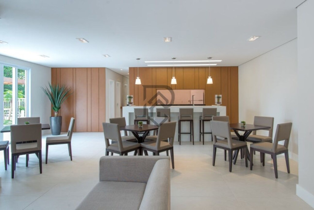 Imagem Apartamento com 3 Quartos à Venda, 109 m² em Vila Olímpia - São Paulo