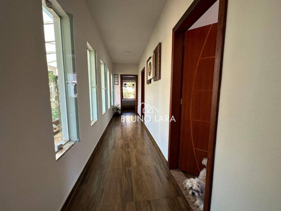 Imagem Casa com 4 Quartos à Venda, 189 m² em Condomínio Fazenda Solar - Igarapé Imagem Casa com 4 Quartos à Venda, 189 m² em Condomínio Fazenda Solar - Igarapé