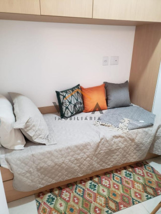 Imagem Apartamento com 2 Quartos para Alugar, 35 m² em Tatuapé - São Paulo Imagem Apartamento com 2 Quartos para Alugar, 35 m² em Tatuapé - São Paulo
