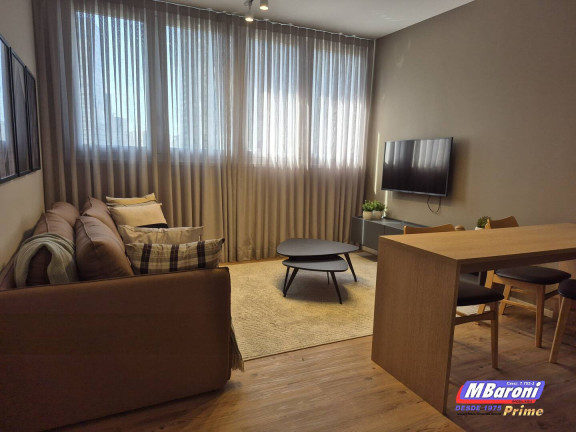 Imagem Apartamento com 1 Quarto à Venda, 38 m² em Vila São Francisco (zona Sul) - São Paulo Imagem Apartamento com 1 Quarto à Venda, 38 m² em Vila São Francisco (zona Sul) - São Paulo