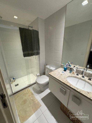 Imagem Apartamento com 2 Quartos à Venda, 78 m² em São Conrado - Rio De Janeiro