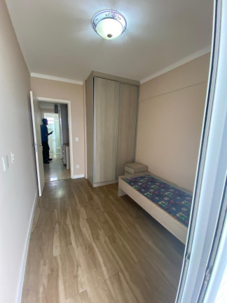Imagem Apartamento com 3 Quartos à Venda, 91 m² em Mirim - Praia Grande