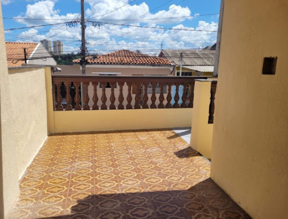 Imagem Casa com 2 Quartos à Venda ou Locação, 105 m² em Jardim Pacaembu - Jundiaí