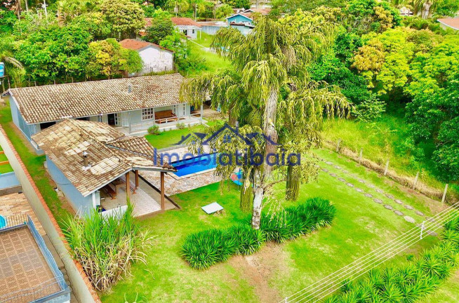 Imagem Chácara com 3 Quartos à Venda, 1.000 m² em Represa - Piracaia Imagem Chácara com 3 Quartos à Venda, 1.000 m² em Represa - Piracaia