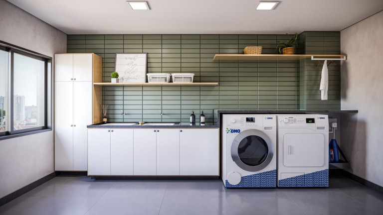 Imagem Apartamento com 2 Quartos à Venda, 37 m² em Vila Paulicéia - São Paulo Imagem Apartamento com 2 Quartos à Venda, 37 m² em Vila Paulicéia - São Paulo