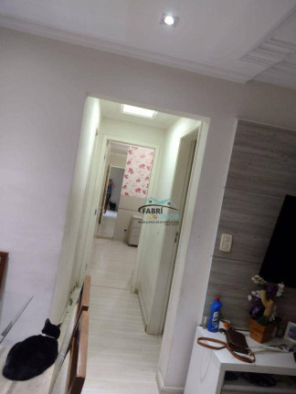 Imagem Apartamento com 2 Quartos à Venda, 54 m² em Jardim Guarujá - Sorocaba Imagem Apartamento com 2 Quartos à Venda, 54 m² em Jardim Guarujá - Sorocaba