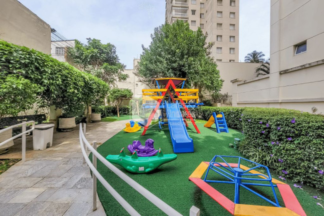 Imagem Apartamento com 3 Quartos à Venda, 125 m² em Ipiranga - São Paulo Imagem Apartamento com 3 Quartos à Venda, 125 m² em Ipiranga - São Paulo
