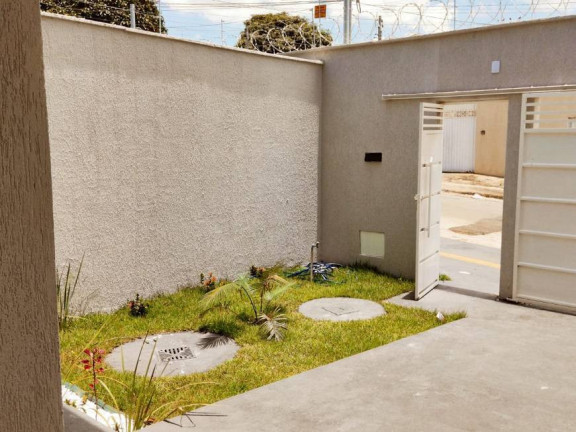 Imagem Casa com 3 Quartos à Venda, 210 m² em Cidade Vera Cruz - Aparecida De Goiânia Imagem Casa com 3 Quartos à Venda, 210 m² em Cidade Vera Cruz - Aparecida De Goiânia