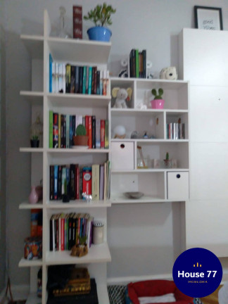 Imagem Apartamento com 4 Quartos à Venda, 178 m² em Campo Belo - São Paulo Imagem Apartamento com 4 Quartos à Venda, 178 m² em Campo Belo - São Paulo