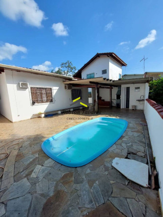 Imagem Casa com 3 Quartos à Venda, 142 m² em Portal Do Patrimonium - Caraguatatuba