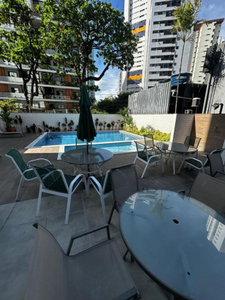 Imagem Apartamento com 3 Quartos à Venda, 150 m² em Graças - Recife Imagem Apartamento com 3 Quartos à Venda, 150 m² em Graças - Recife