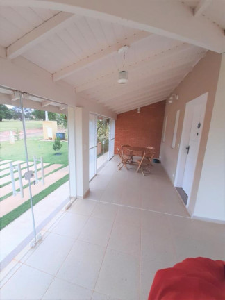 Imagem Imóvel com 3 Quartos à Venda, 237 m² em Riviera Santa Cristina - Itaí