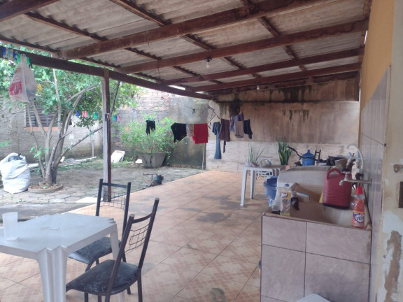 Imagem Casa de Condomínio com 2 Quartos à Venda, 250 m² em Rio Madeira - Porto Velho Imagem Casa de Condomínio com 2 Quartos à Venda, 250 m² em Rio Madeira - Porto Velho