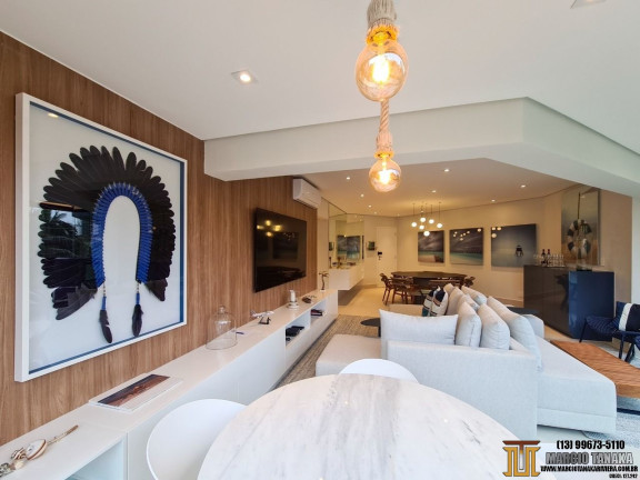 Foto do imóvel Imóvel com 4 Quartos à Venda, 169 m² em Riviera - Bertioga