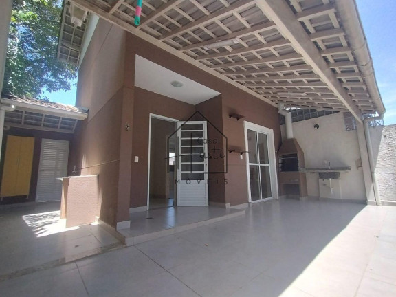 Imagem Casa de Condomínio com 2 Quartos à Venda, 150 m² em Portal Do Santa Paula - Cotia Imagem Casa de Condomínio com 2 Quartos à Venda, 150 m² em Portal Do Santa Paula - Cotia