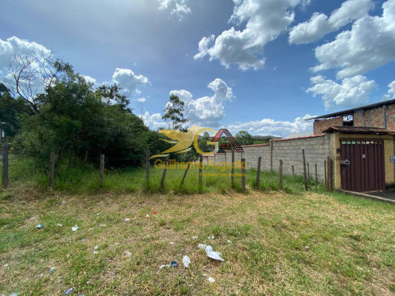 Imagem Terreno à Venda, 360 m² em Vila Jardim Sao Jose - São João Del Rei Imagem Terreno à Venda, 360 m² em Vila Jardim Sao Jose - São João Del Rei