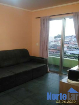 Imagem Apartamento com 2 Quartos à Venda, 50 m² em Vila Amélia - São Paulo Imagem Apartamento com 2 Quartos à Venda, 50 m² em Vila Amélia - São Paulo