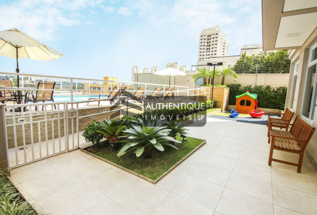 Imagem Apartamento com 2 Quartos à Venda, 50 m² em Vila Leopoldina - São Paulo