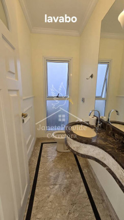 Imagem Casa de Condomínio com 4 Quartos à Venda, 500 m² em Alphaville - Barueri Imagem Casa de Condomínio com 4 Quartos à Venda, 500 m² em Alphaville - Barueri