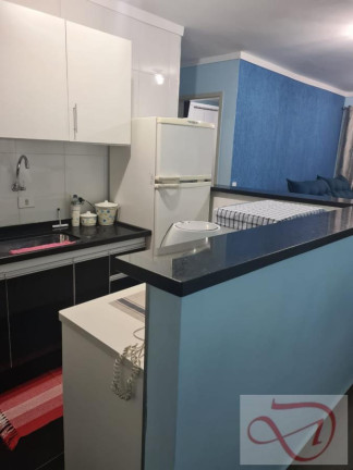 Imagem Apartamento com 2 Quartos à Venda, 52 m² em Vila Homero Thon - Santo André